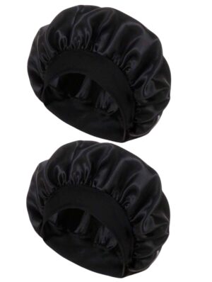 SilkCare Sleep Bonnet