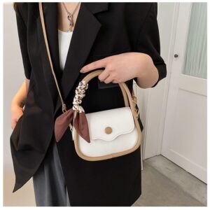Beige - Lilly Lady Bag