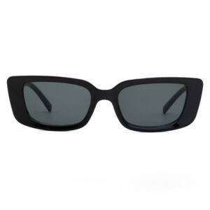 Black- Vee Glasses