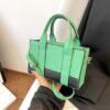 Green-Tote Bag